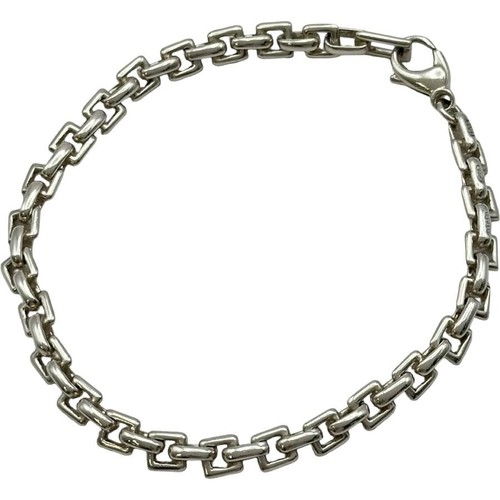 Autentico bracciale tiffany - tiffany, &