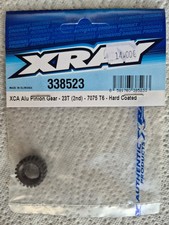 Neuf ! Pignon ALU 7075 Hard