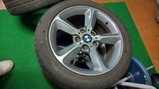 cerchi 17 bmw serie 1