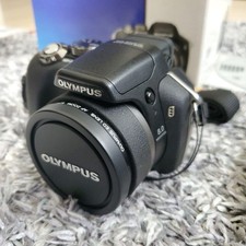 Olympus SP560UZ fotocamera