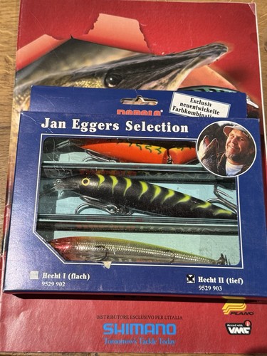 Rapala jan eggers - jan,