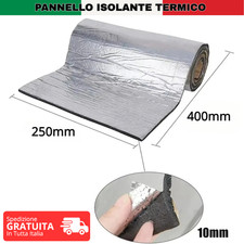 Pannello Isolante Termico