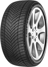 PNEUMATICO 4 STAGIONI 195/45 R