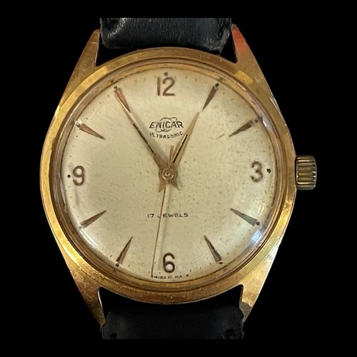 Enicar jewels ultrasonic - jewels,