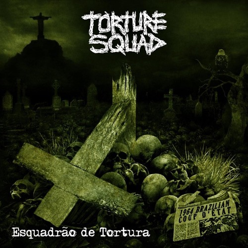 Torture squad esquadrao de - squad,