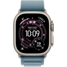 Apple Watch Ultra 3 (2025) 5G