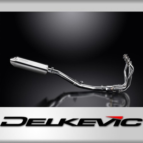 Scarico completo kawasaki - scarico,