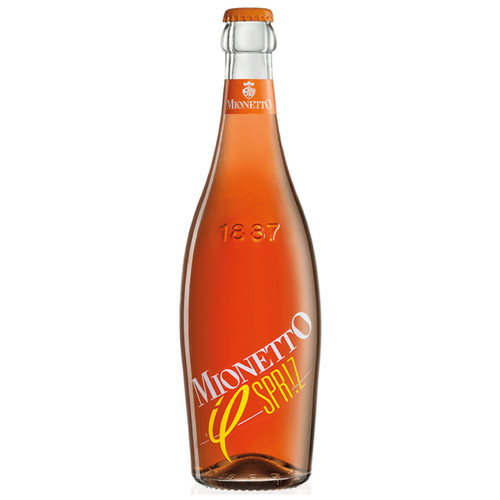 Mionetto spriz aperitivo - mionetto,