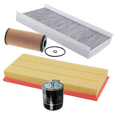 KIT FILTRI BOSCH CORMAR