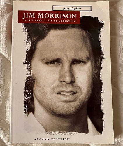 Jim morrison vita parole - morrison,,