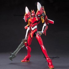 EVANGELION - EVA-02 Rebuild of