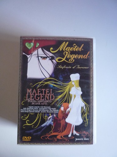 Maetel legend sinfonia - -,