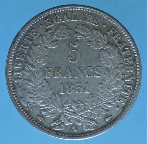 Francia repubblica 5 - repubblica,