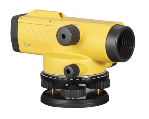 Topcon b4a 24x livello - 24x,