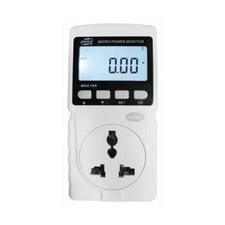 Multimetro digitale -