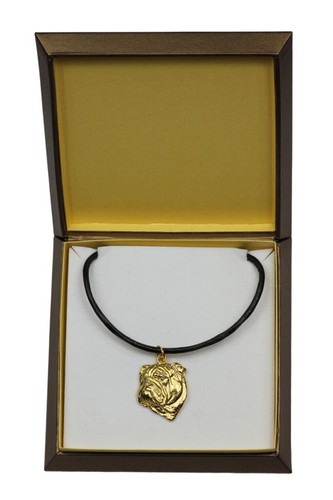 Bulldog collana cuccioli - bulldog,