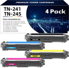 TONER Compatibile con BROTHER DCP9022CDW HL3142CW HL3152CDW HL3172CDW MFC9142CDN