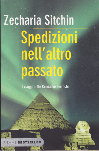 Spedizioni nell altro passato - nell',
