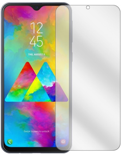 Schutzfolie für samsung - 5x,