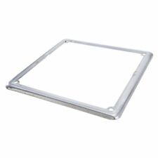 RT 22007510 CORNICE TARGA 185X185MM PIAGGIO 150 VESPA GS VS 1955-1965