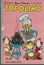 Italian edition Disney