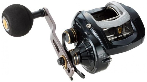 Mulinello pesca tailwalk - da,
