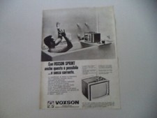 Advertising pubblicità 1968 - pubblicità,