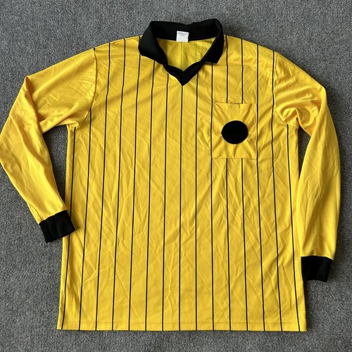 Maglia arbitro high five - arbitro,
