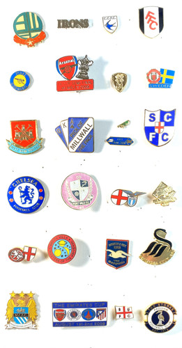 Spille spille calcio squadre