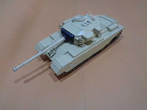 Polistil carro armato - carro,