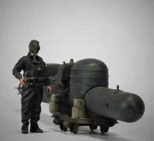 Siluro Lenta Corsa, Decima Mas