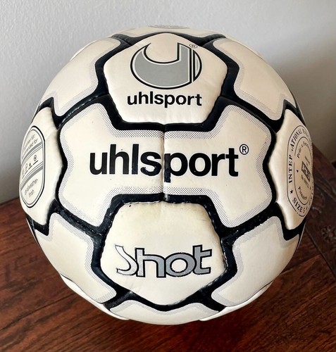 Uhlsport shot size 90s - shot,