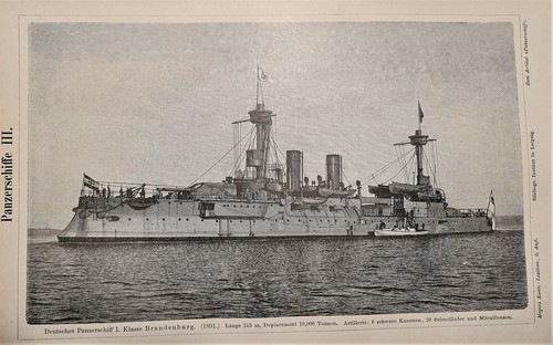 Antica stampa 1899 - antica,