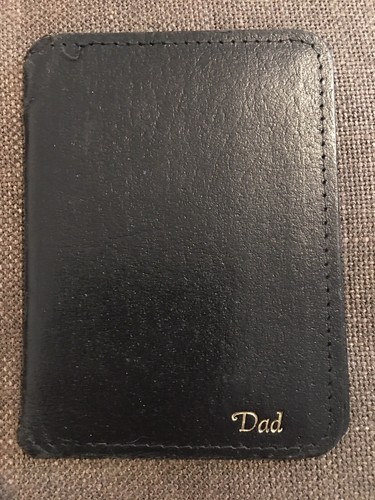 Porta carte identità - carte, d'identità