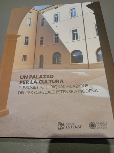 Riqualificazione dell ex - la,