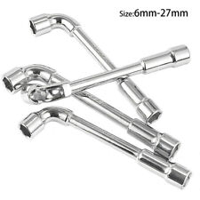 Chiave a bussola a testa