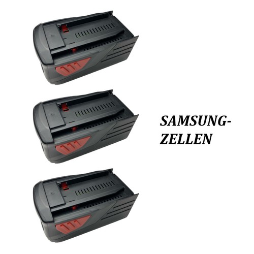 Batteria 36v 4000mah per - 3x,