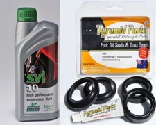 Kit anello di tenuta forcella