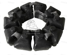 PARASTRAPPI RUOTA POSTERIORE