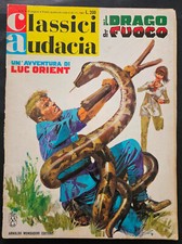 CLASSICI AUDACIA   n.  61  -