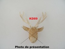 Legno cervo in - legno,