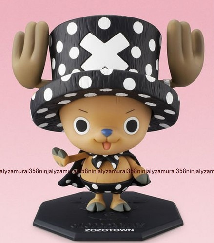 One piece pop chopperman - one,