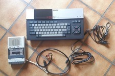 Computer Philips VG-8020 MSX