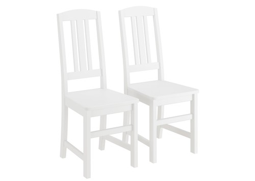 Eleganti bianco acqua sedie - eleganti, 2
