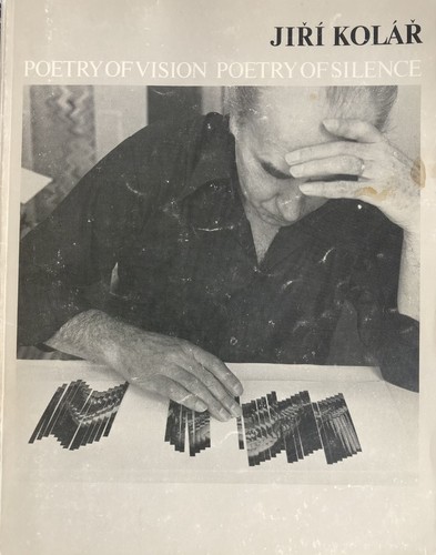 Juro kolar poetry visión - juro, kolar—poetry