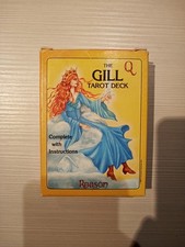 Mazzo Carte Tarocchi Tarot
