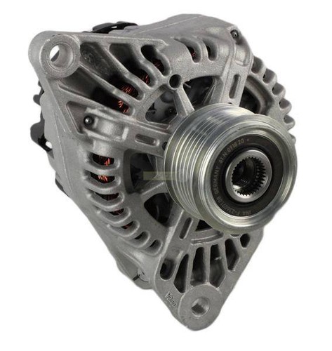 Alternatore 90a nuovo mando - alternatore, oe