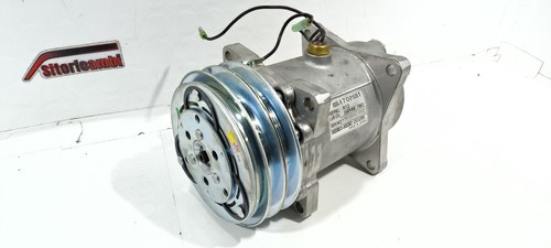 Compressore aria condizionata - compressore,