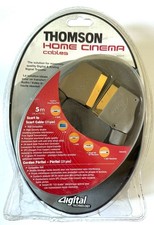 THOMSON HOME CINEMA CAVO SCART