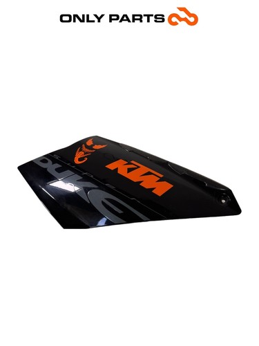 Fianchetto cover serbatoio - /,